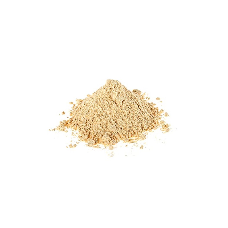 Organic Raw Maca Powder 500g by Manor Springs Organic