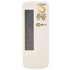 Goshyda Remote Control, BRC4C151 Universal Multifunctional Replacement Remote Control for