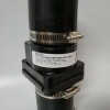 Superior Pump 2" x 2" Slip-On Sewage Check Valve Model