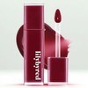 Anjumain Lilybyred Sweet Liar Coating Lip Tint Firm Cherry Chuck