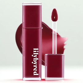 Anjumain Lilybyred Sweet Liar Coating Lip Tint Firm Cherry Chuck (L252A) × 4g × 1 / 릴리바이레드 앙큼 라이어 코팅 립틴트 굳센 버찌인 척(L252A) × 4g × 1개