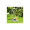 Bradas Layflat WL EX-Z16 3-Arm Drehsprenger Circular Sprinkler Lawn Sprinkler