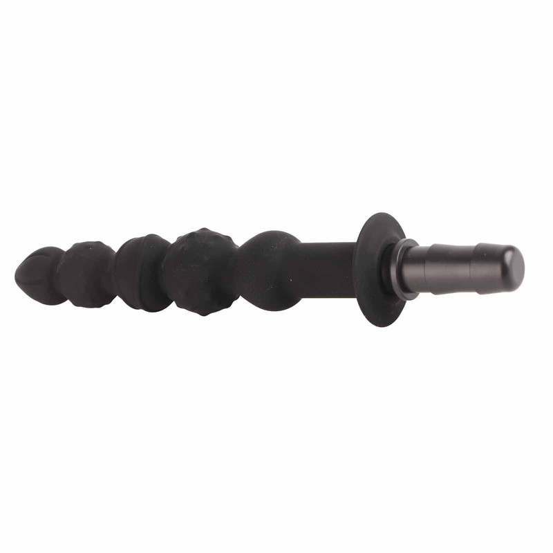 Fascia Massager Replacement Head Promote Recovery Waterproof Silicone Muscle Massager