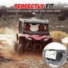 Tablet Phone GPS Holder for Honda Talon 1000R 1000X 1000X-4