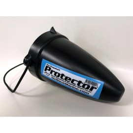 NuWave Marine THE PROTECTOR Propeller Shaft Cover Winterize Outboard Yamaha Suzuki Honda BRP