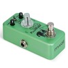 Movall MP-302 Plexi Troll Distortion Guitar Effect Pedal 3 Modes