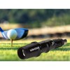 KooingTech Golf Club Connector, Golf Shaft Adapter, Aluminum Alloy Golf