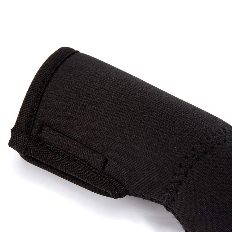 Stroller Handle Covers for Umbrella Type Stroller Models - Stretchable