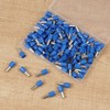 Flintronic 100Pcs Wire Ferrules kit, Electrical Connectors, Wire Terminal Ferrules
