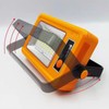 Portable Solar Lamp Lithium Battery Multifunctional Emergency Light for Outdoor