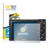 BROTECT Pack of 2 Screen Protectors Compatible with Sony Cyber-Shot