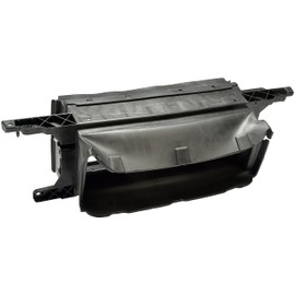 Dorman 601-337 Radiator Shutter Assembly Compatible with Select Ford Models