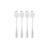 Wiltshire Baguette Latte Spoon 4 Piece Set