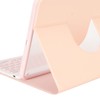 Keyboard Case with Pencil Holder for IOS Tablet Air4 10.9