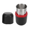 Electric Pill Grinder Fine Powder Small Stainless Steel Tablet Crusher