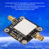 Logarithmic Detector Module ‑55‑0dBm AD8317 60dB 1M‑10GHz Logarithmic Amplifier for