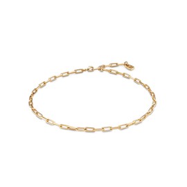 UNO de 50 Cadena Necklace Metal No Gemstone, Unit size, Metal, No Gemstone
