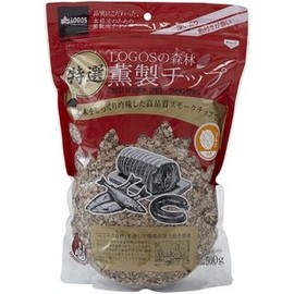 Logos 81066212 Forest Specialty Smoked Chips 17.6 oz (500 g) (Walnut)