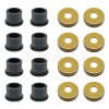 M MATI Front Lower A Arm Bushing Dust Cover Kit