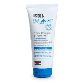 Isdin Nutratopic Pro-AMP Crema Emoliente para Piel Seca