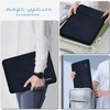 HSEOK Laptop Case 13 Inch Sleeve Compatible with MacBook Air