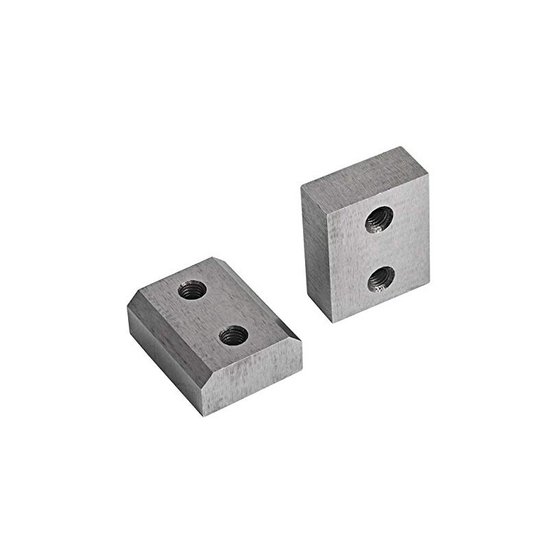 CCTI Electric Rebar Cutter Replacement Jaw Blades for Model RC-196C