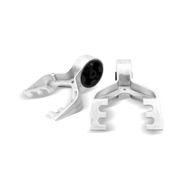 Muffler Hanger Bracket Compatible with Ford Escape 2013-2019, Tailpipe Mount Bracket Replace CV6Z-5K291-K CV6Z5K291K 2 Pcs