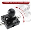 xitomer GPS Mount GPS Bracket Fit for Africa Twin CRF1000L