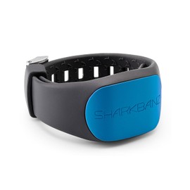 SHARKBANZ 2 - Magnetic Shark Deterrent Band for Swimming, Surfing, Diving, Snorkeling and All Ocean Sports