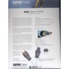 Supra Cables Power Cable LoRad 2.5 MKII EU 3.0 m