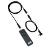 UR232C Shutter Release Remote Control Cable Switch for Canon EOS