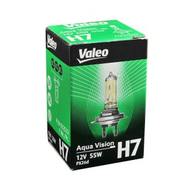 Valeo H7 477 All Weather Bulb