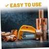Operitacx 10pcs Heavy Duty Tube Cutting Blades Versatile Pipe Cutter