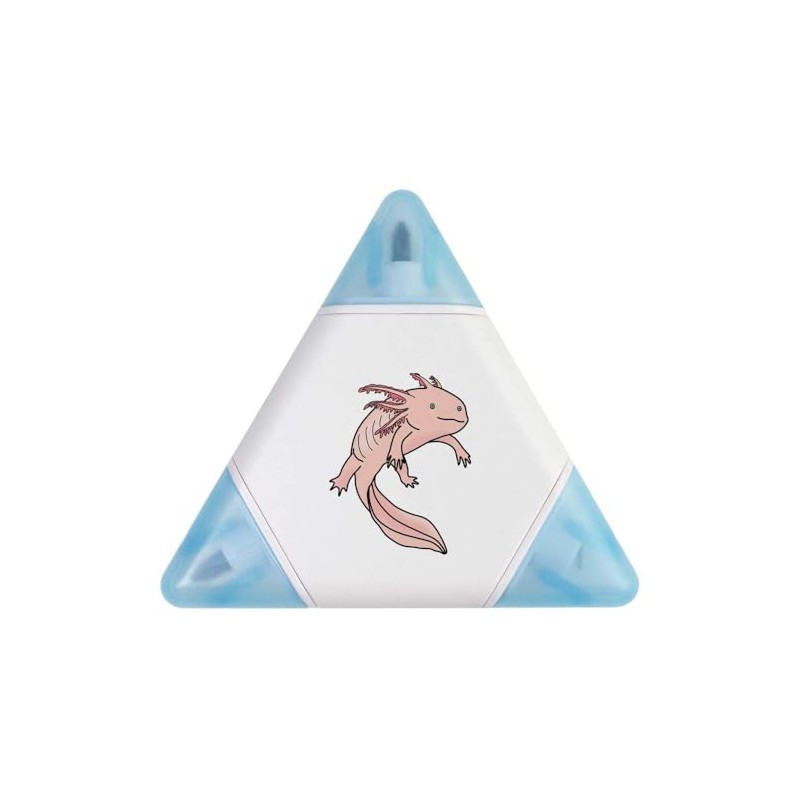 'Coloured Axolotl' Compact DIY Multi Tool (TI00035319)
