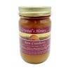 Crystals Honey, Honey Cranberry, 17 Ounce