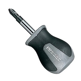 ANEX StarBee Screwdriver with ACR Tip, Super Fit +2x35 No. 1560