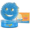 Scrub Daddy Power Eraser Gel (Limpiador textil multiusos en Gel)