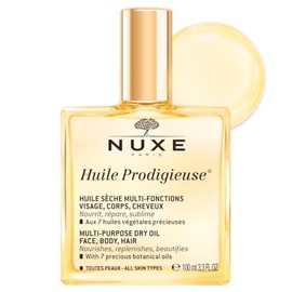 Nuxe Huile Prodigieuse Aceite 100