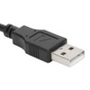 Games Controller USB Wired Gamepad Fit for PC/Raspberry Pi 3B