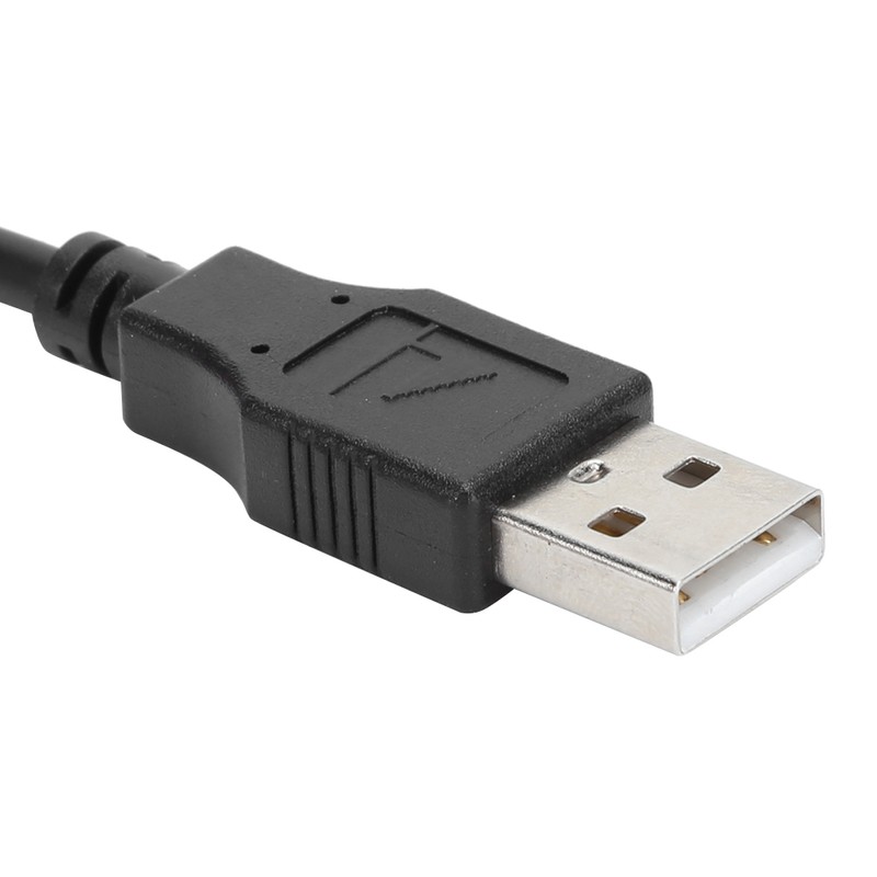 Games Controller USB Wired Gamepad Fit for PC/Raspberry Pi 3B