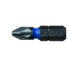 C.K T4560 PZ2D 25 mm PZ2 Steel Impact Screwdriver Bit