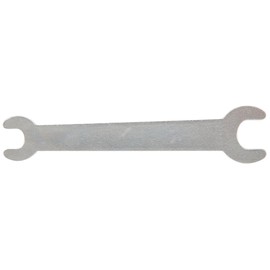 KS Tools 150.9642 Open-End Spanner 8.5 + 5.5 mm for 150.9630