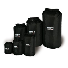 High Peak Waterproof Stuff Bag, black