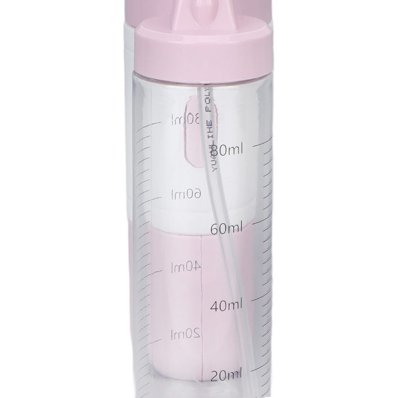 High Pressure Oxygen Injection Beauty Machine Handheld Nanometer Mist Facial
