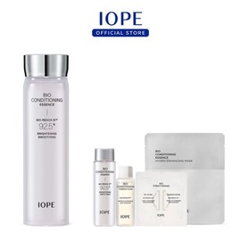 IOPE Bio Conditioning Essence 168ml / 아이오페 바이오 컨디셔닝 에센스 168ml