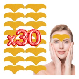 🔥 Parches antiarrugas frente 30pz universo en línea hidratante  Vitaminas y Minerales