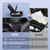 YJYWZH Car Armrest Storage Box for Nissan Versa 2007-2011 Auto