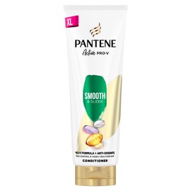 Pantene Core Smooth & Sleek Conditioner 350ML