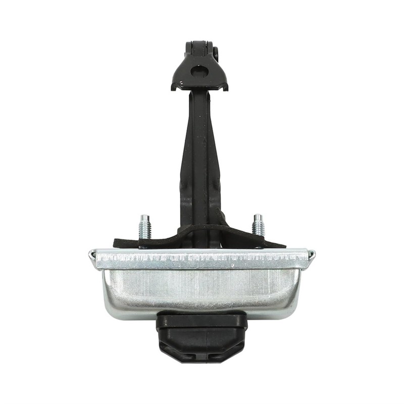 SEBLAFF Front Door Check Strap Stop Left and Right Replacement