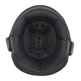Lead Industry KLEINN/M Motorcycle Helmet Option Head Pad for Klein Medium